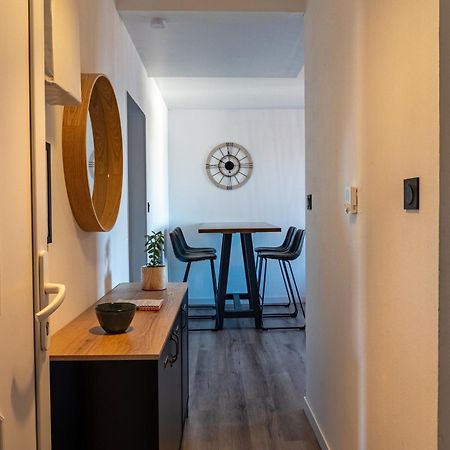 콜마 La Casa De Hugo 아파트 외부 사진
