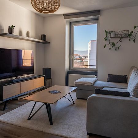 콜마 La Casa De Hugo 아파트 외부 사진