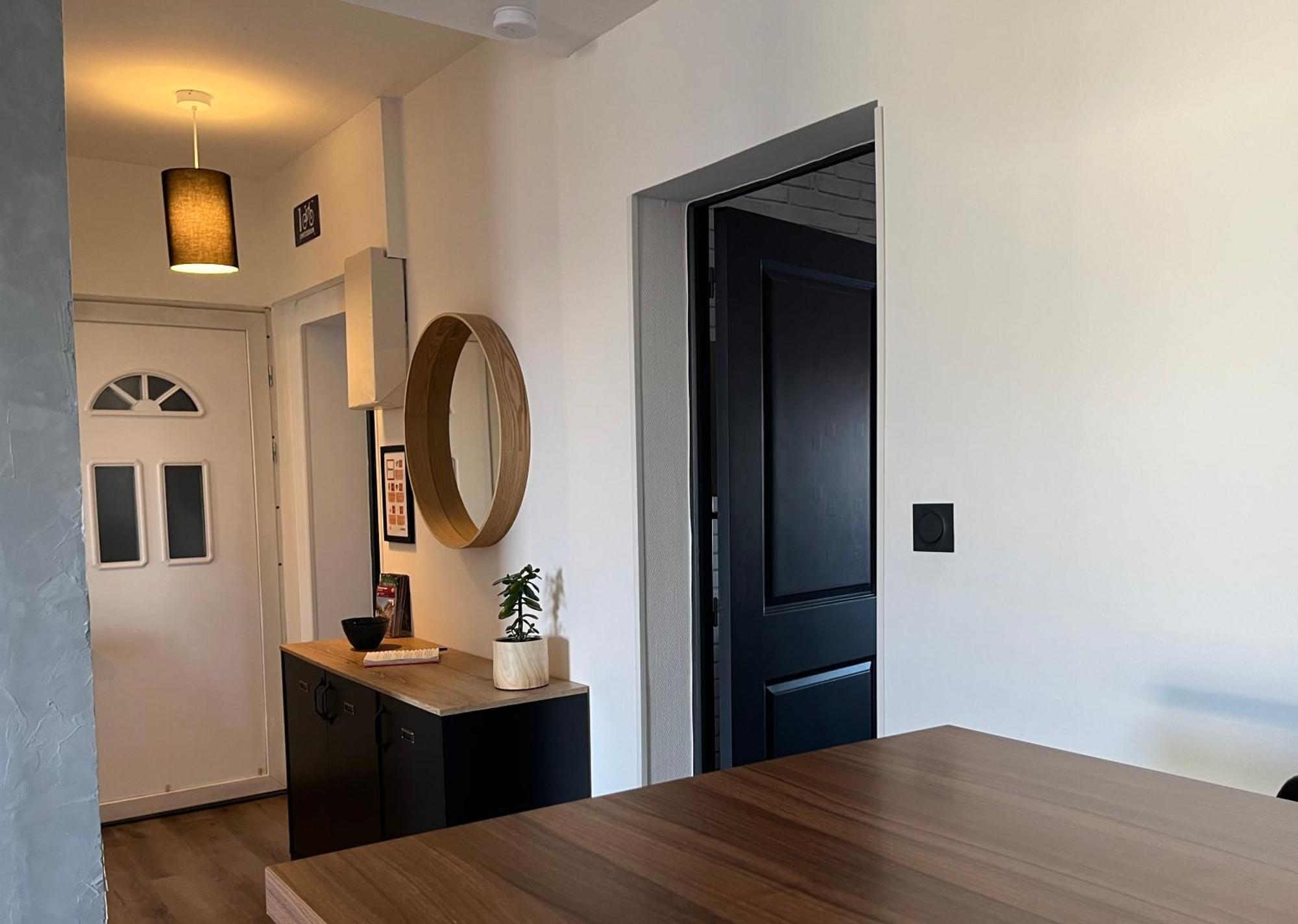 콜마 La Casa De Hugo 아파트 외부 사진