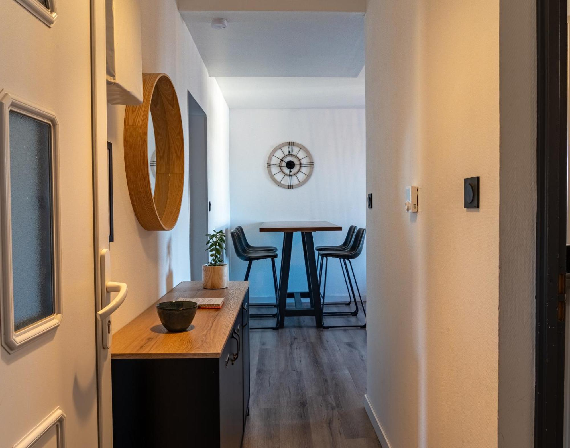 콜마 La Casa De Hugo 아파트 외부 사진
