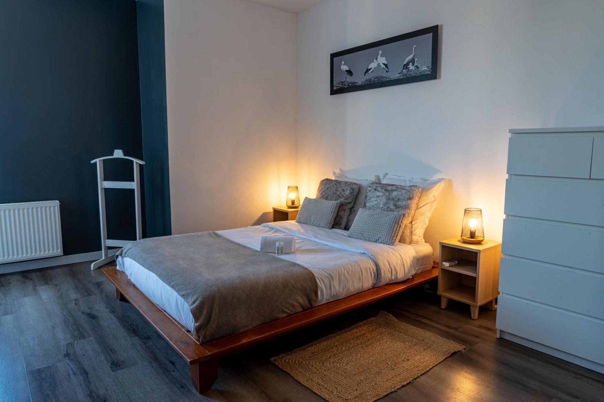콜마 La Casa De Hugo 아파트 외부 사진